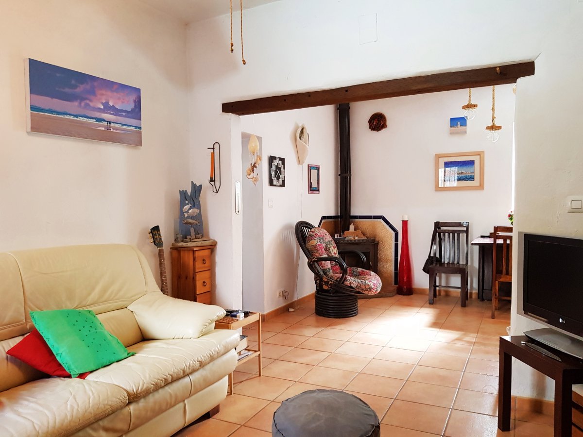 Andaluz Homes