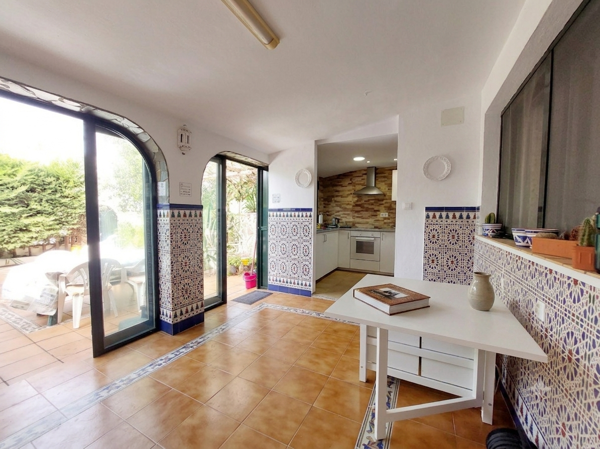 Andaluz Homes