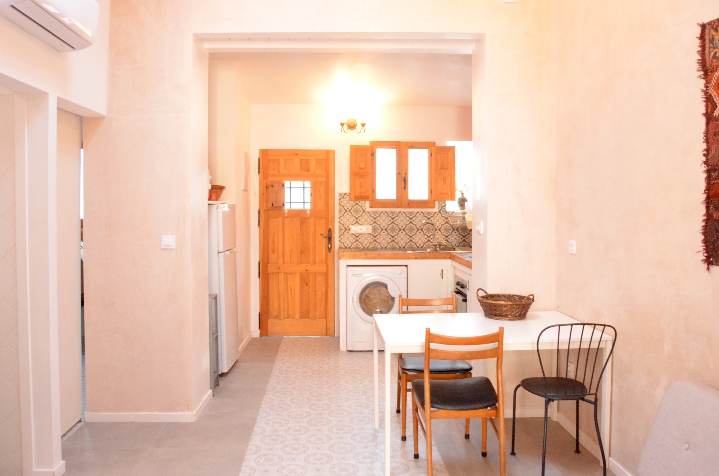 Andaluz Homes
