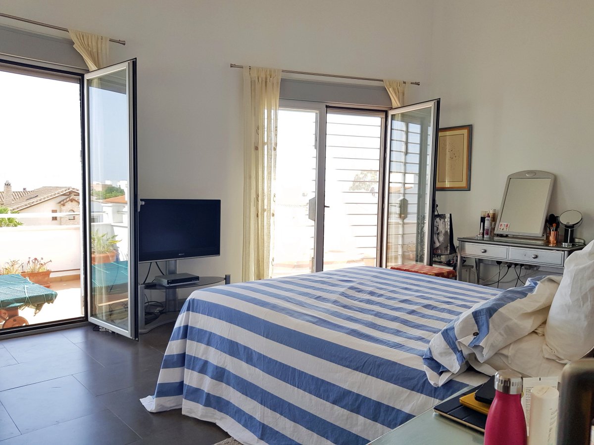 Andaluz Homes
