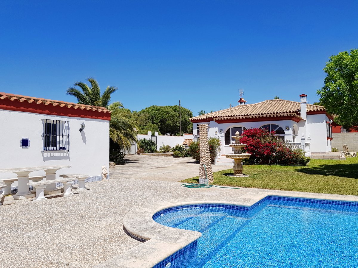 Andaluz Homes