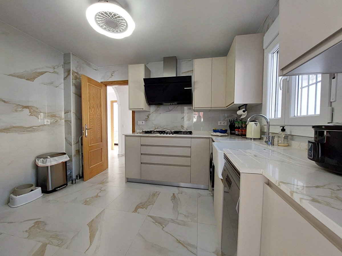 Andaluz Homes
