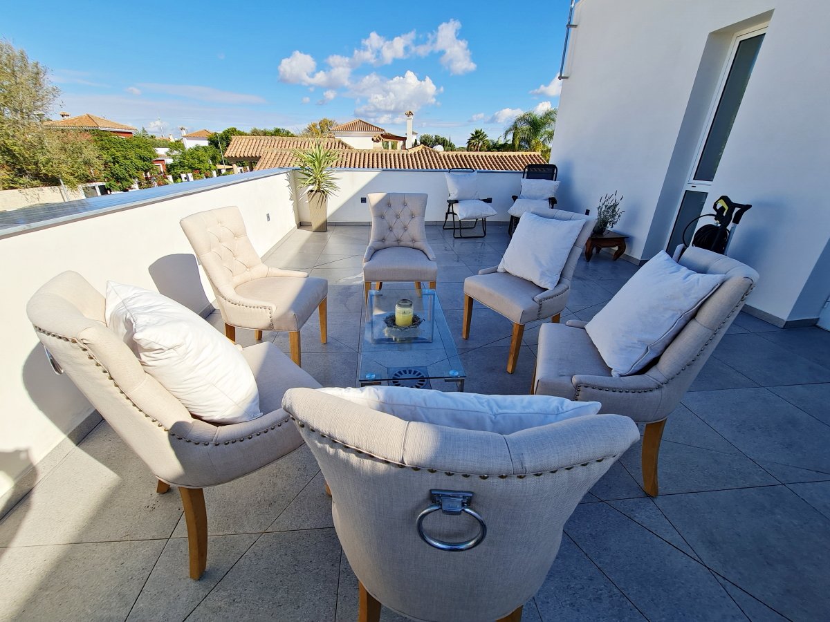 Andaluz Homes
