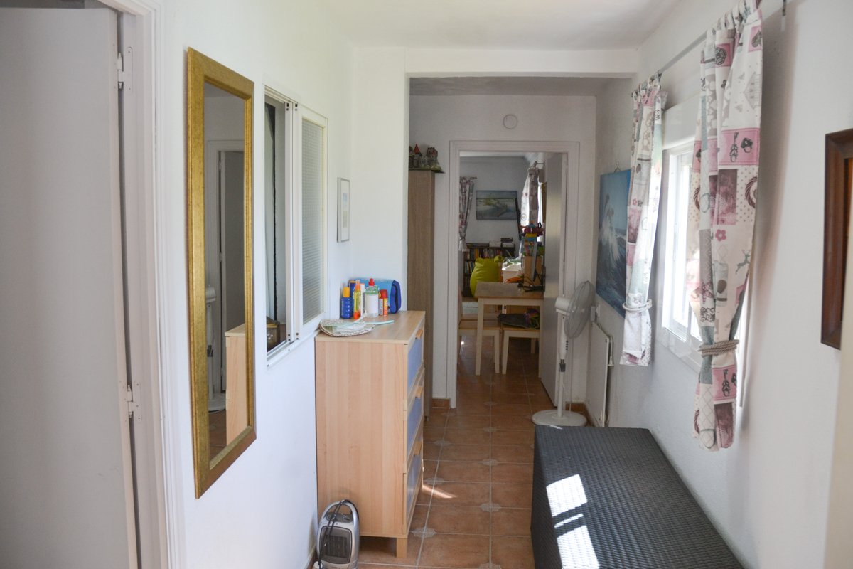 Andaluz Homes