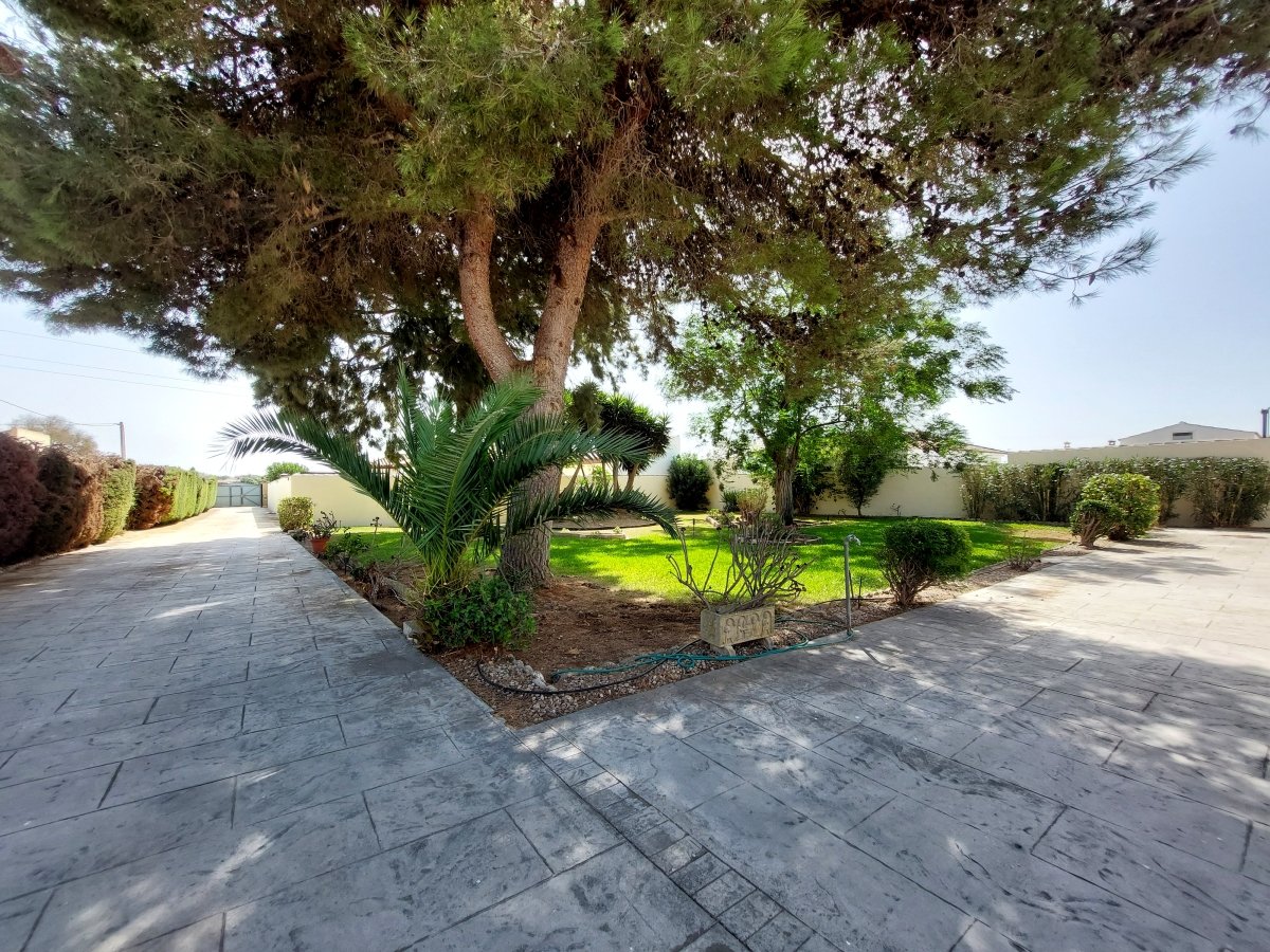 Andaluz Homes