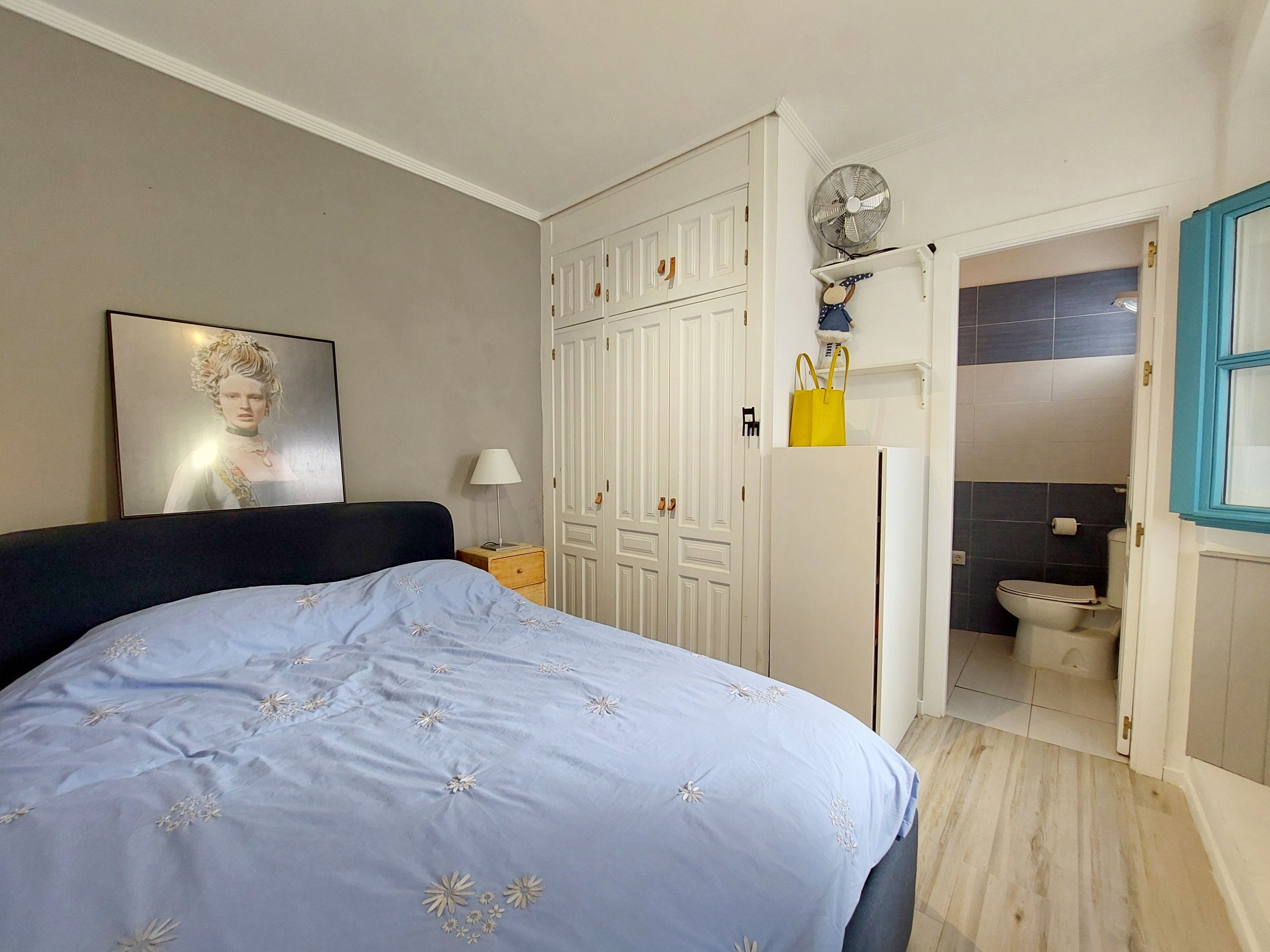 Andaluz Homes