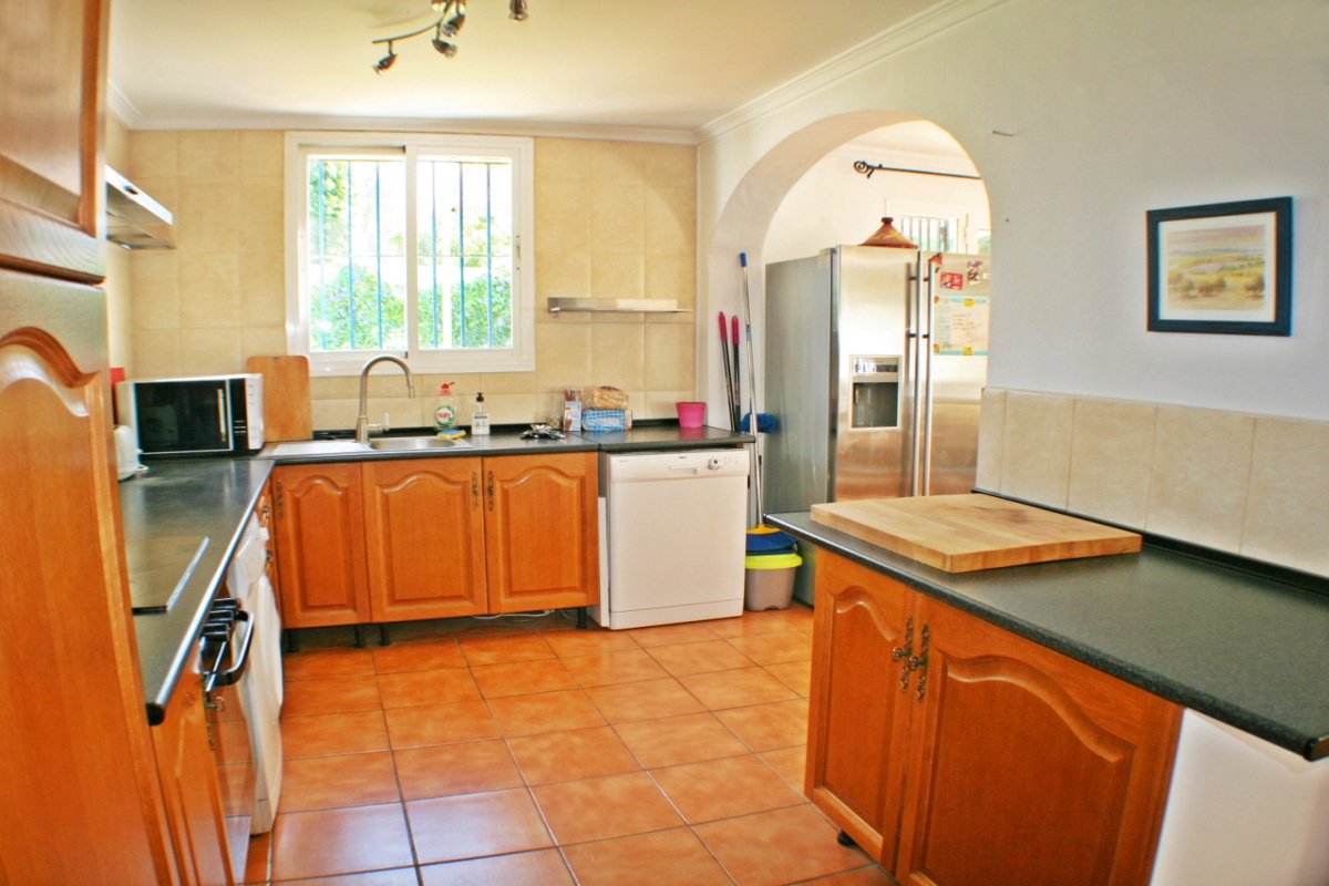 Andaluz Homes