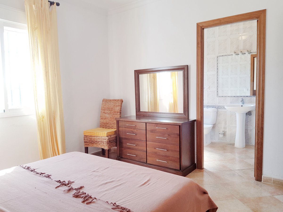 Andaluz Homes