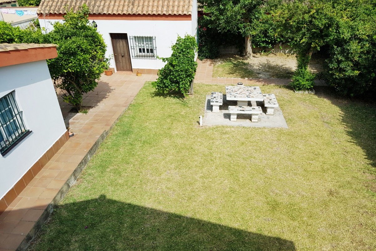 Andaluz Homes