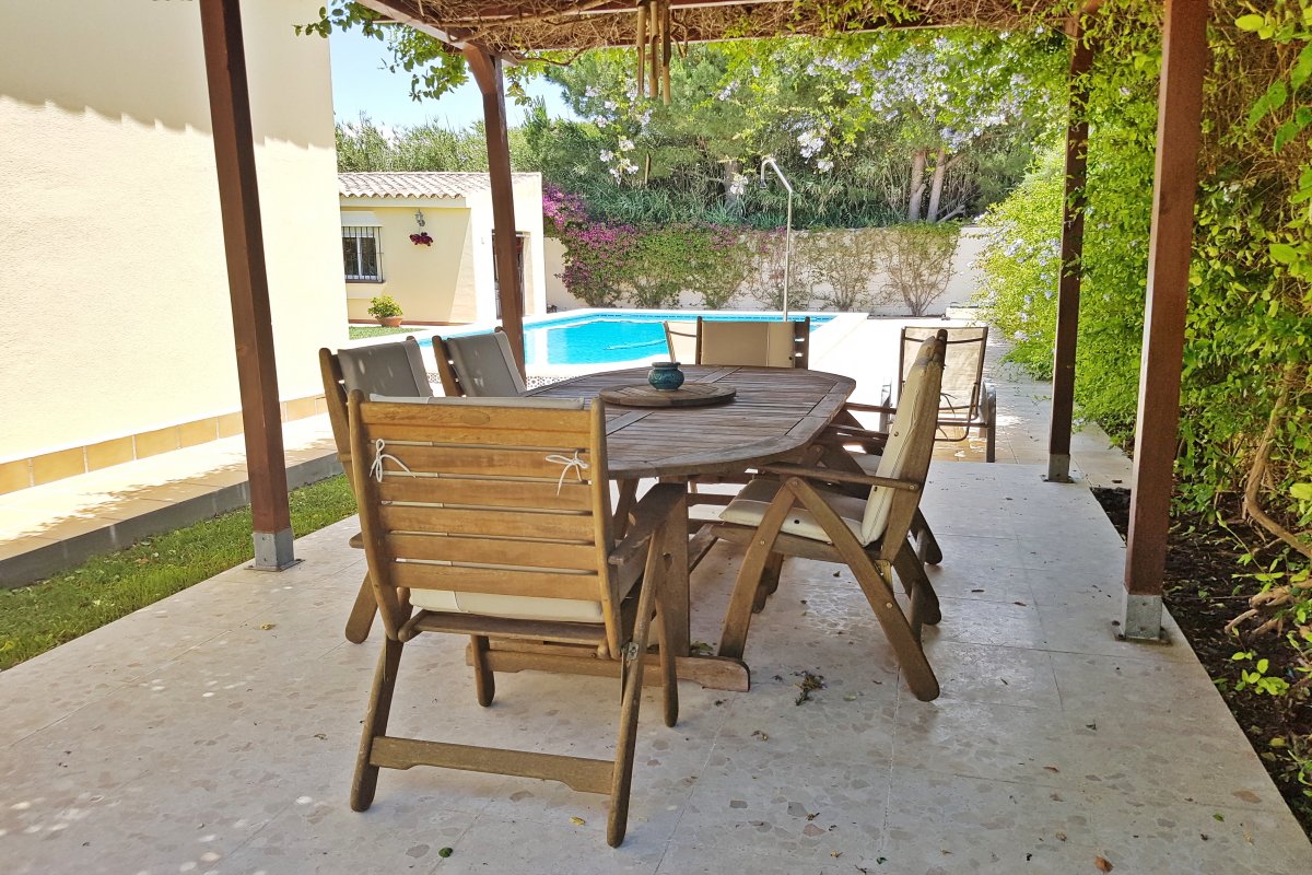 Andaluz Homes