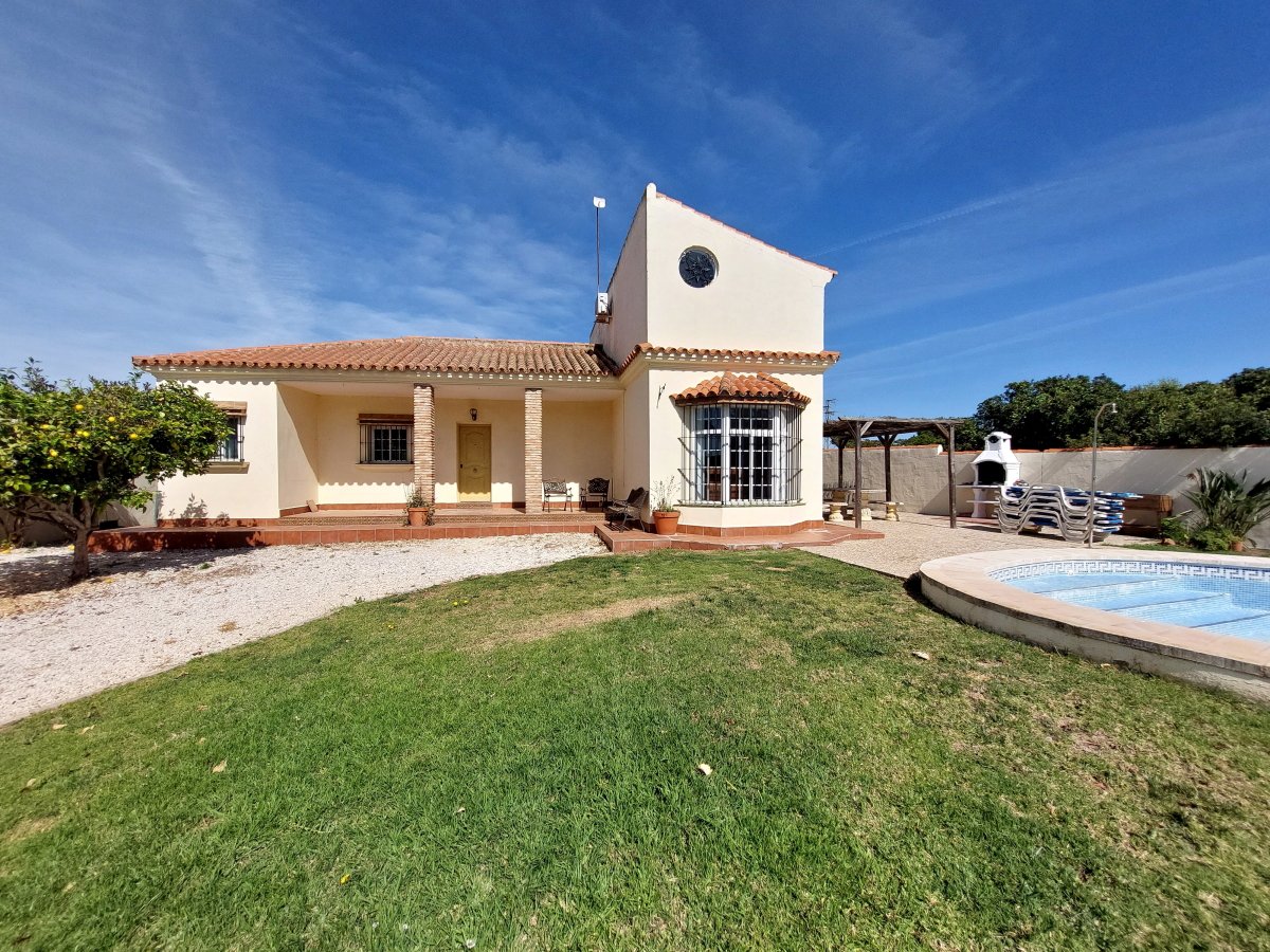 Andaluz Homes