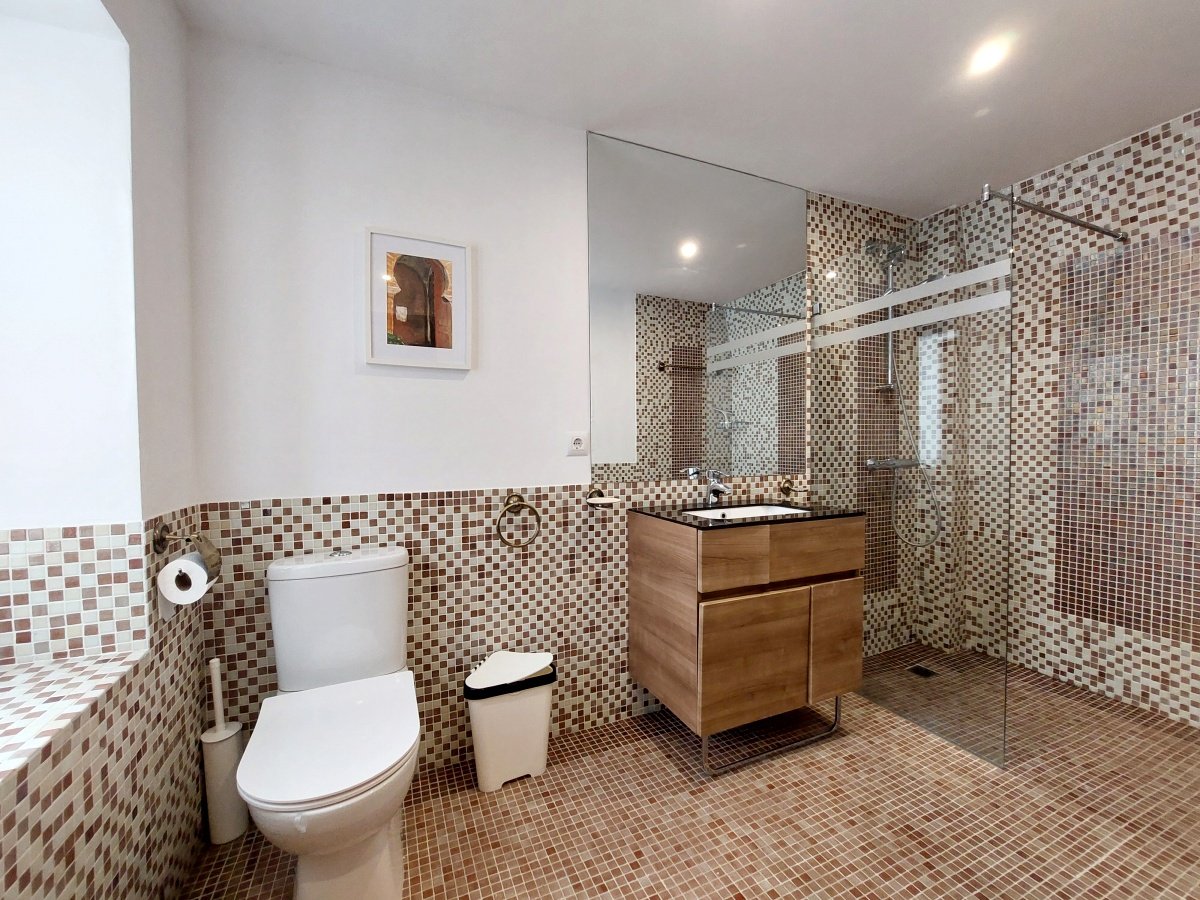 Andaluz Homes