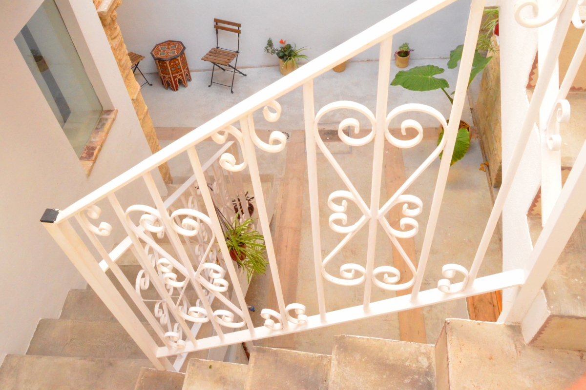 Andaluz Homes