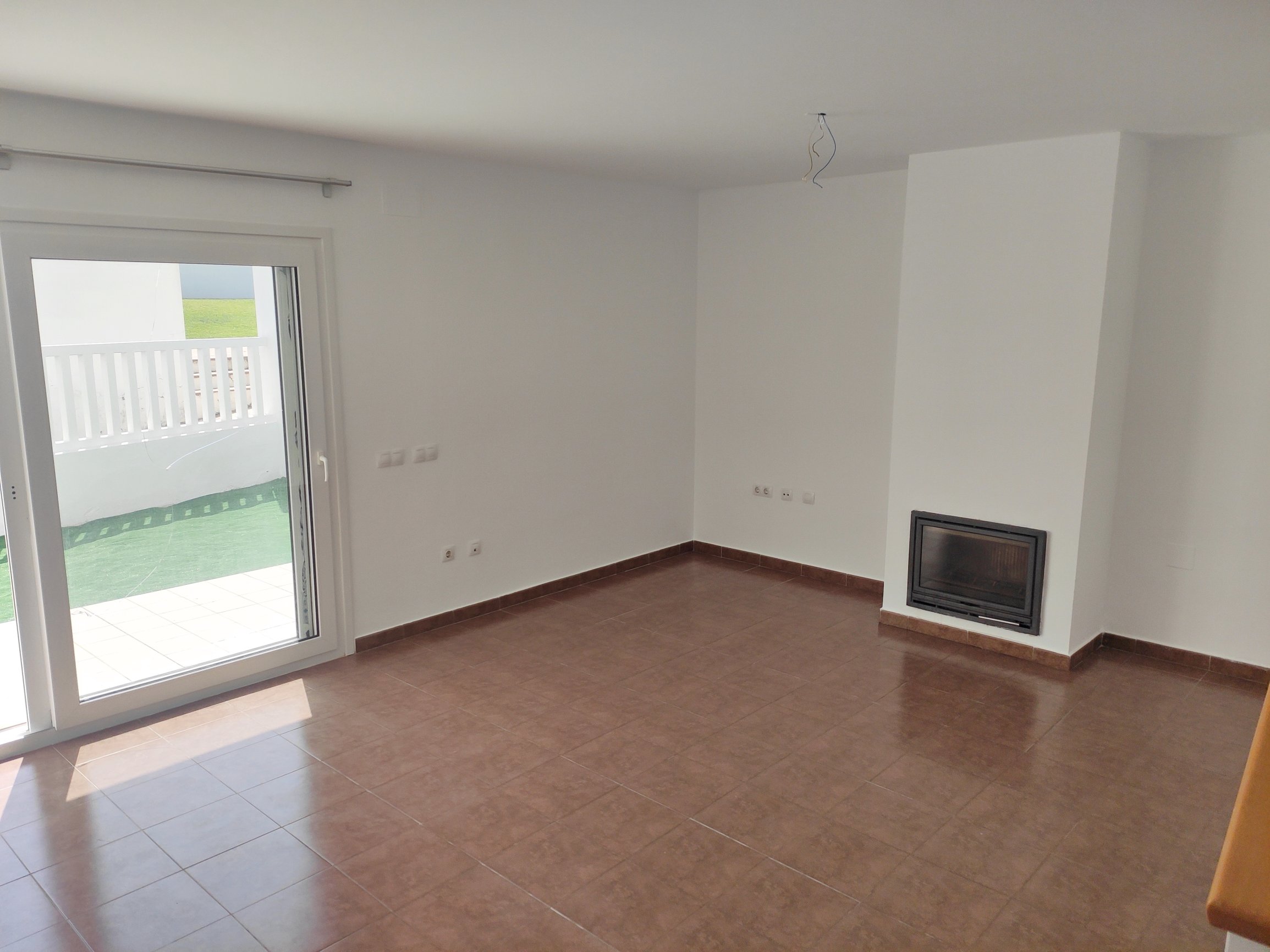 Andaluz Homes