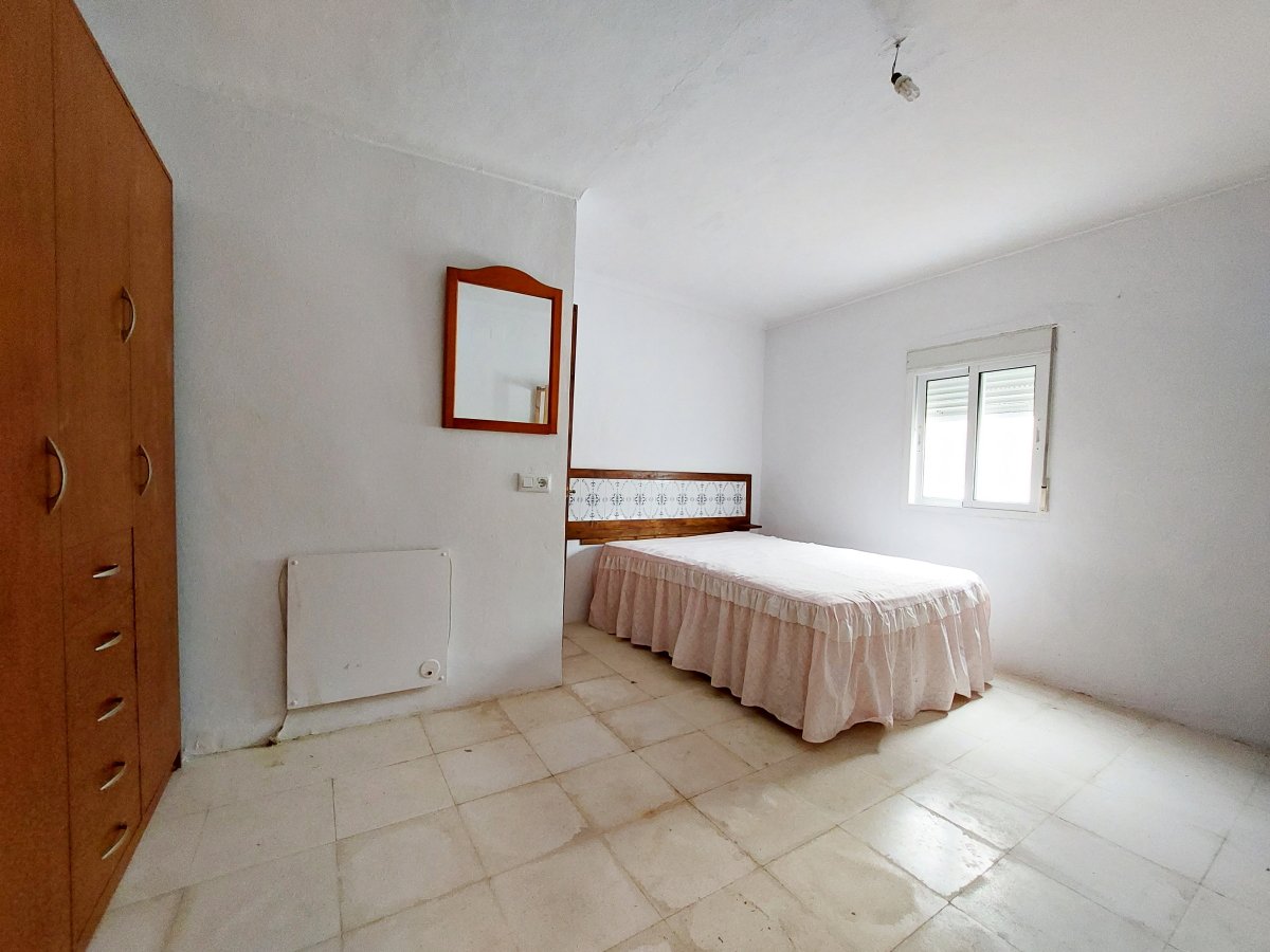 Andaluz Homes