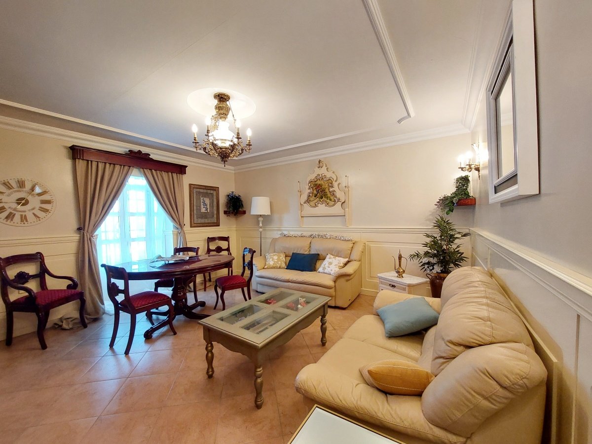 Andaluz Homes