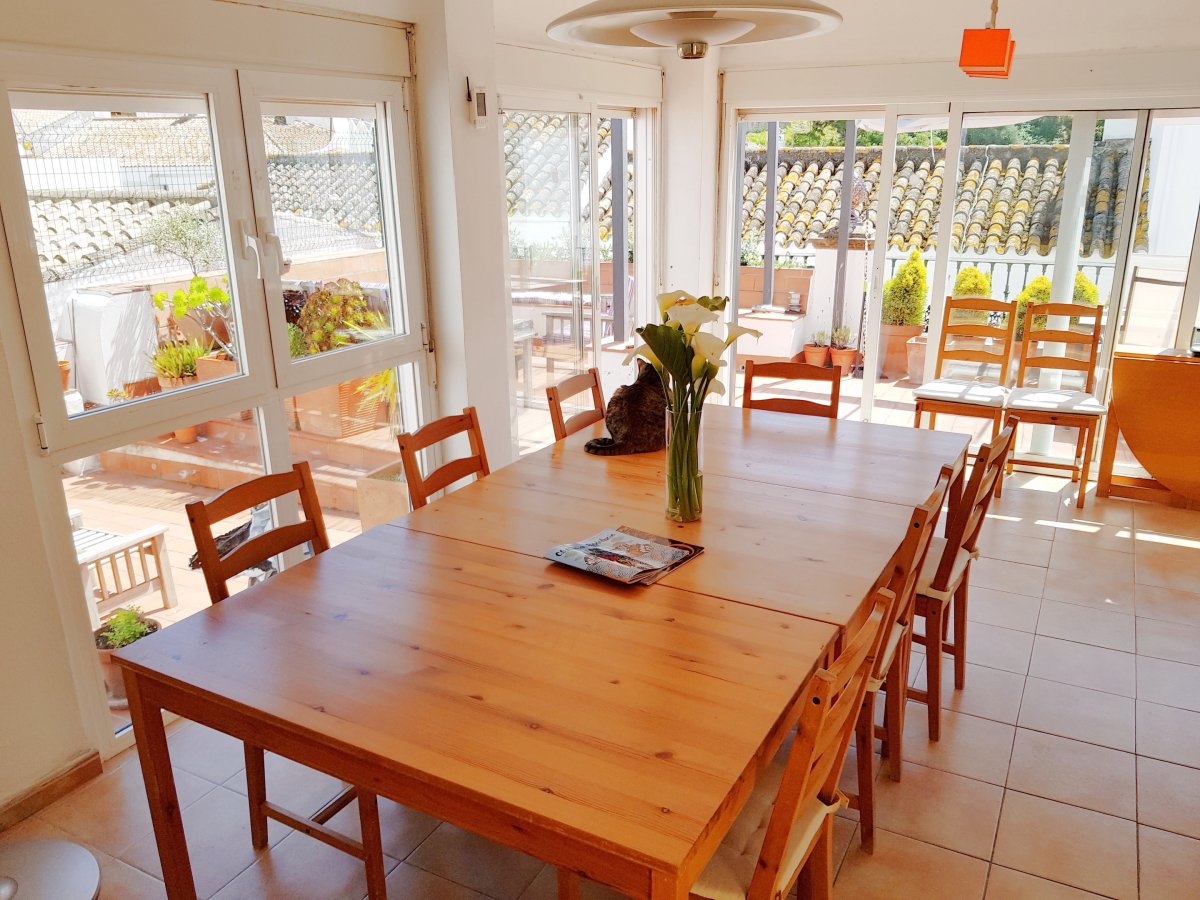 Andaluz Homes