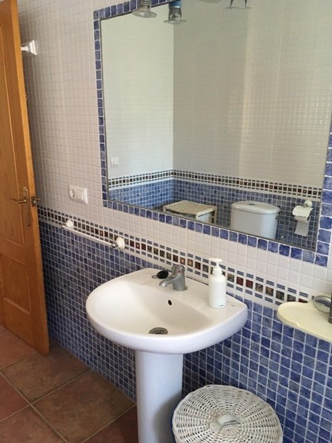Andaluz Homes
