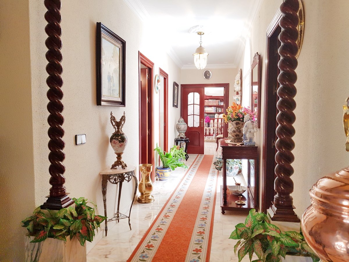 Andaluz Homes