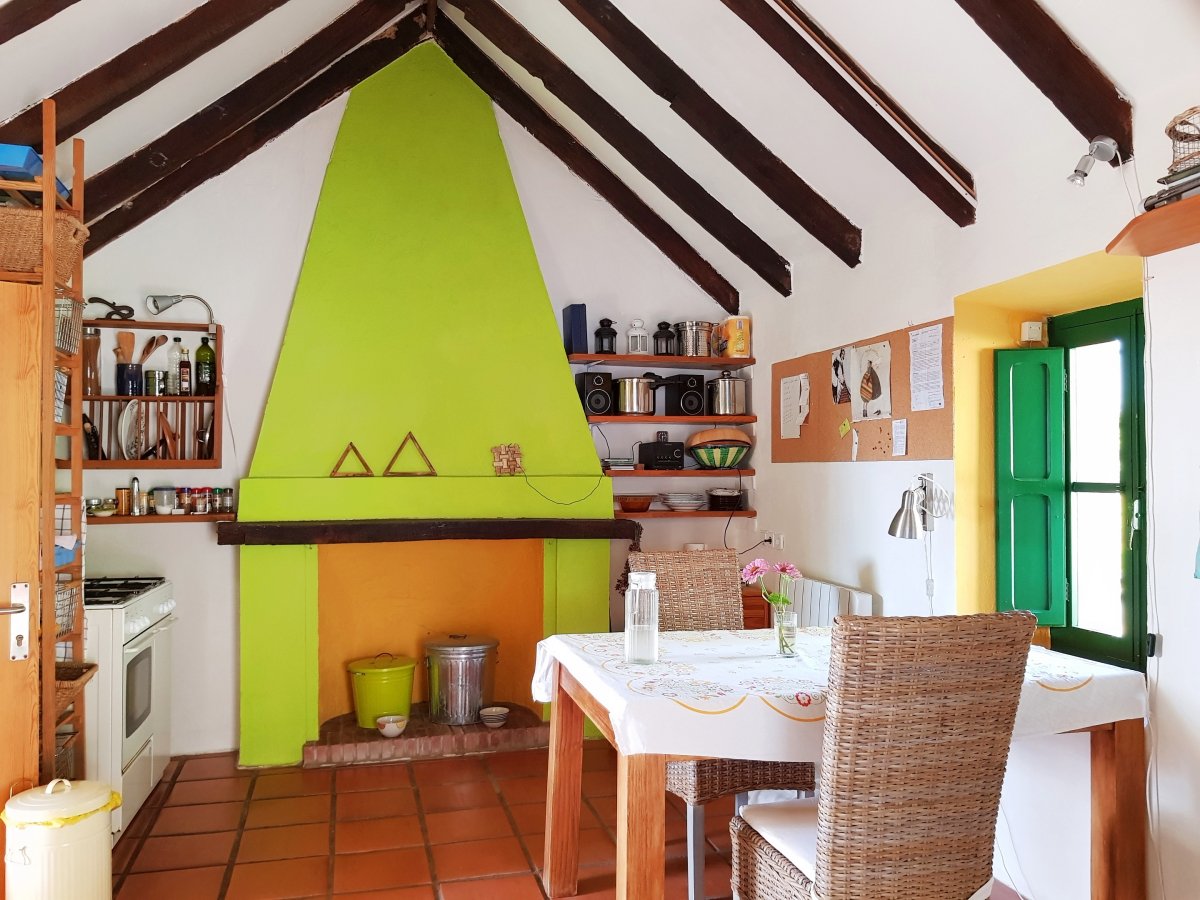 Andaluz Homes
