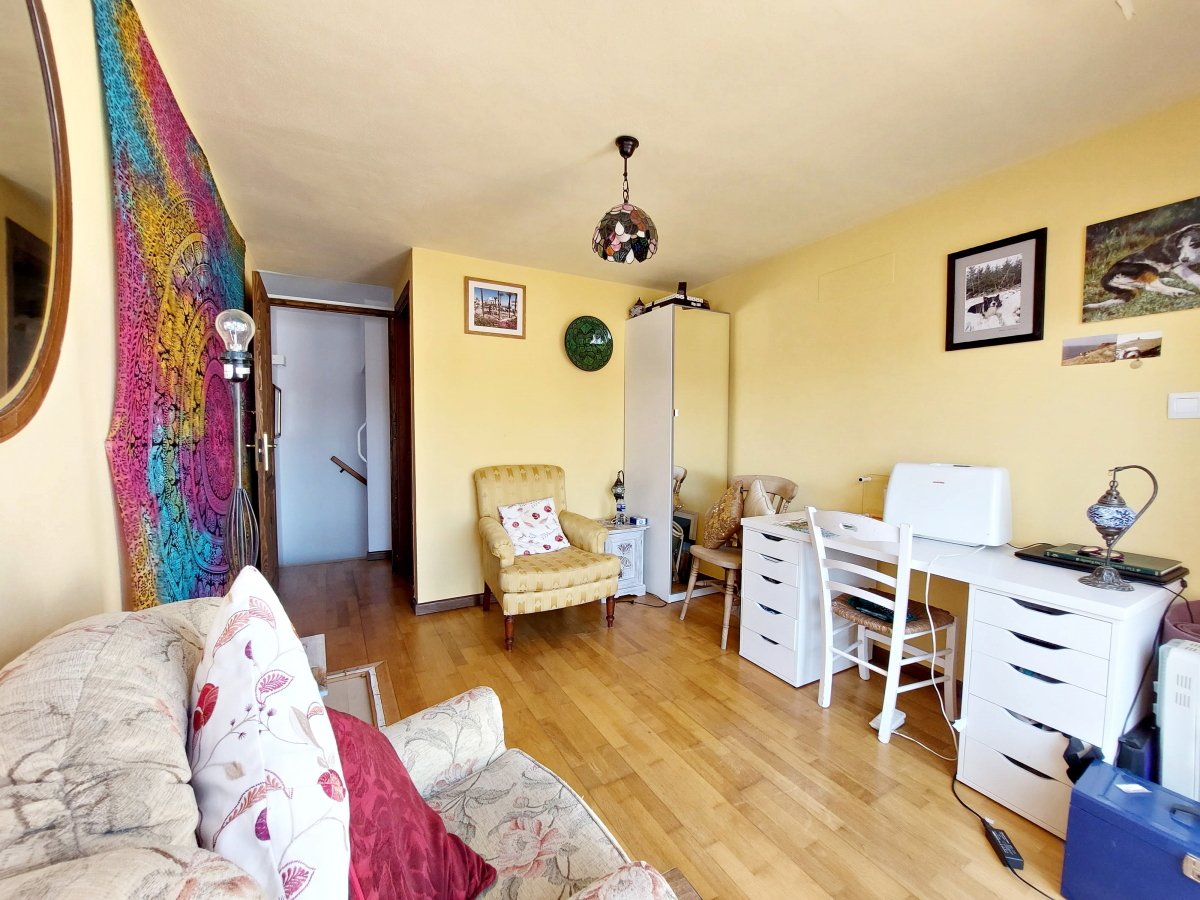 Andaluz Homes