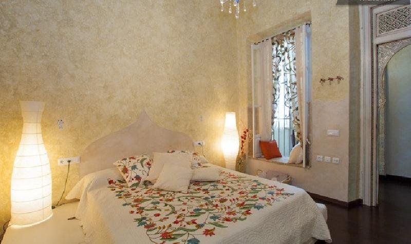 Andaluz Homes