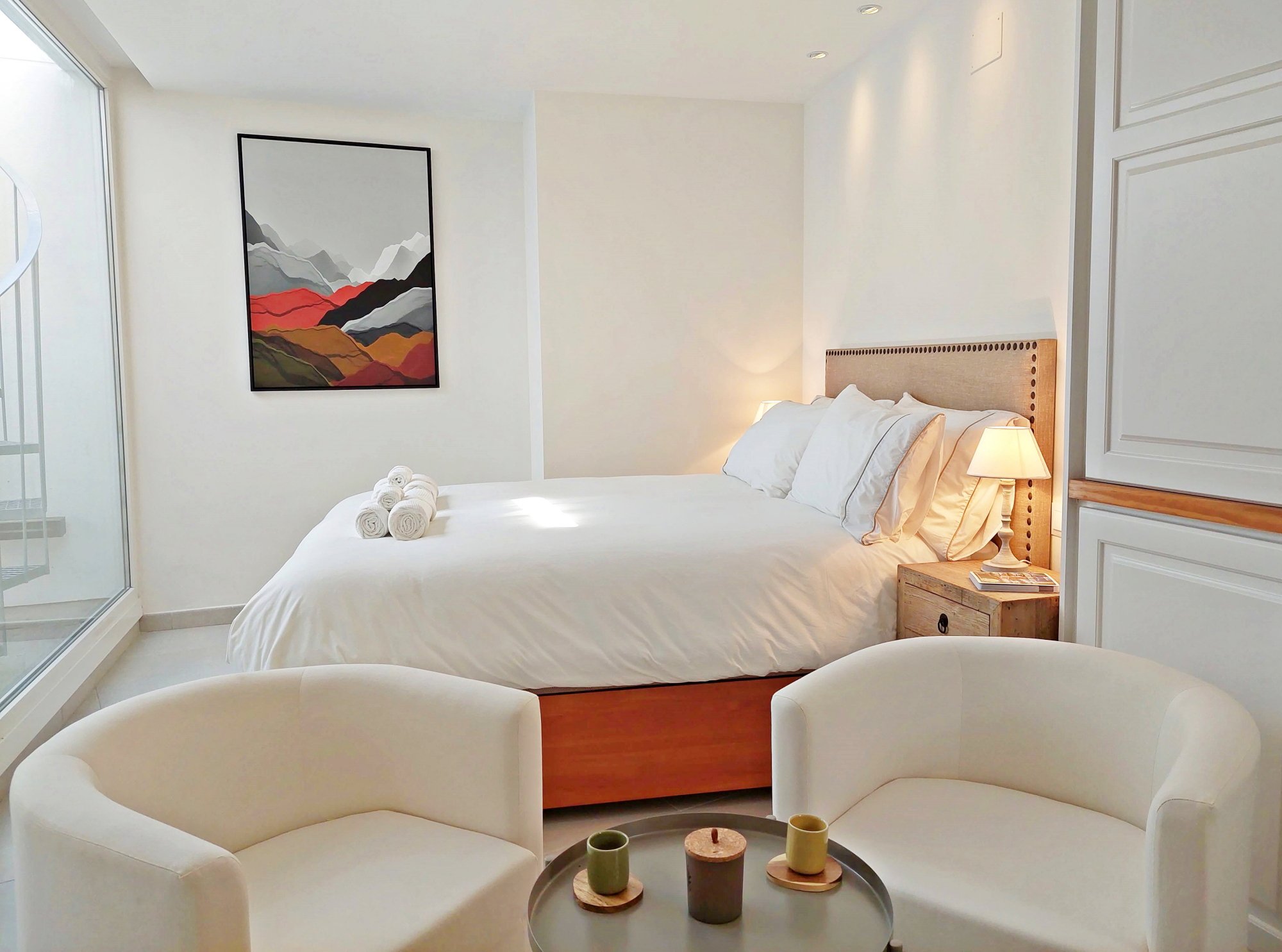Andaluz Homes