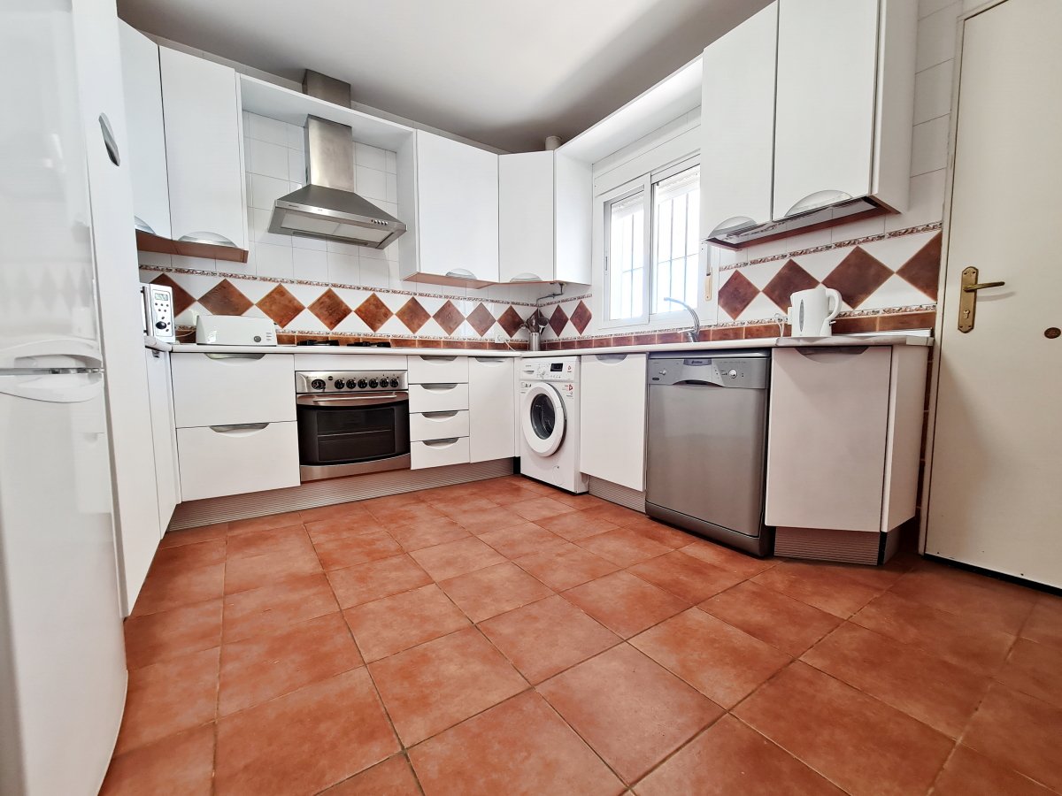 Andaluz Homes