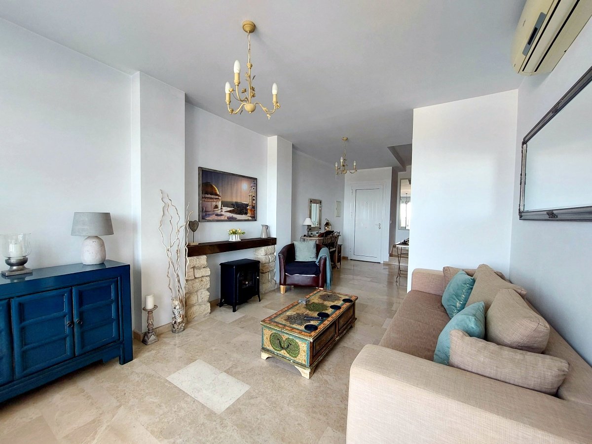 Andaluz Homes