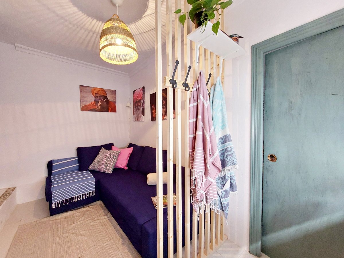Andaluz Homes