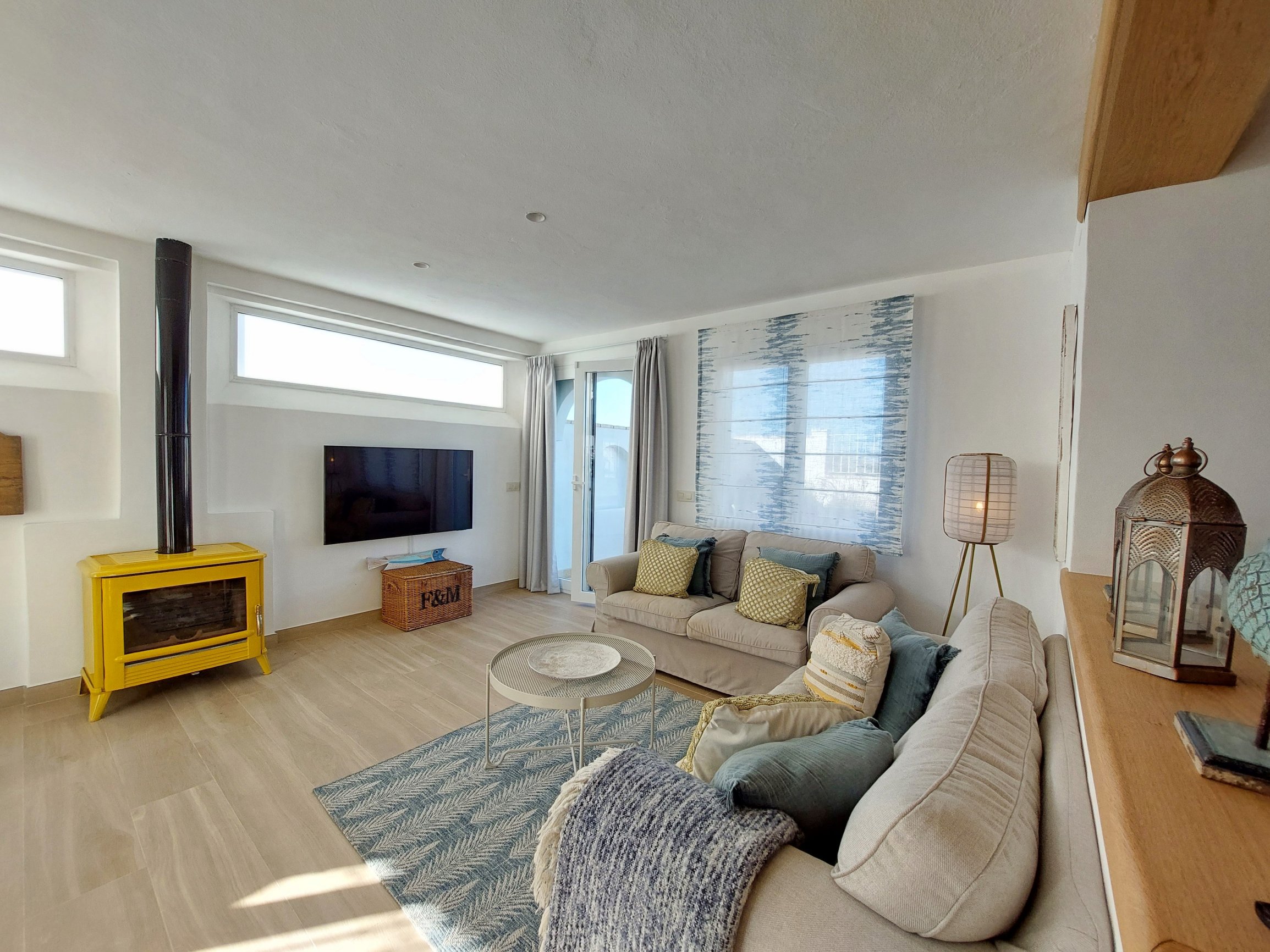 Andaluz Homes