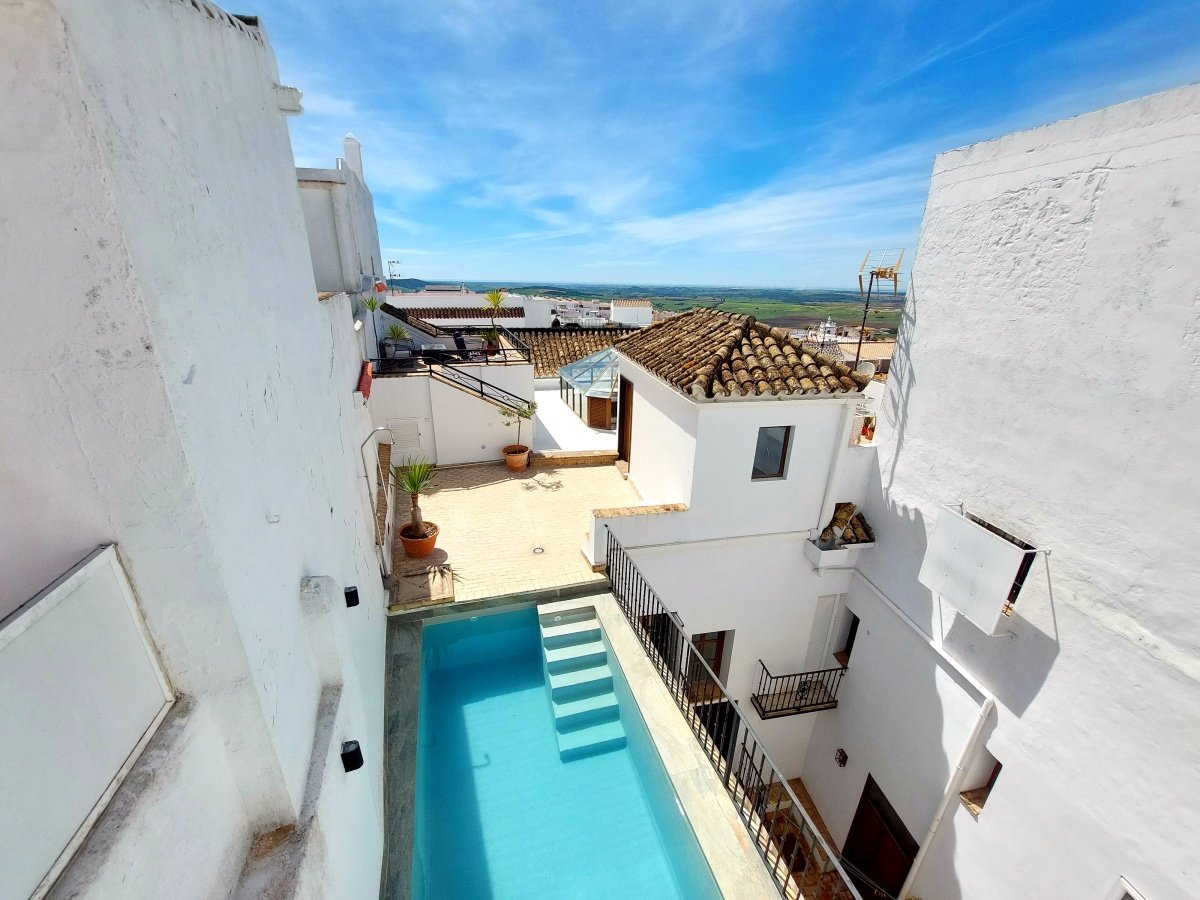 Andaluz Homes