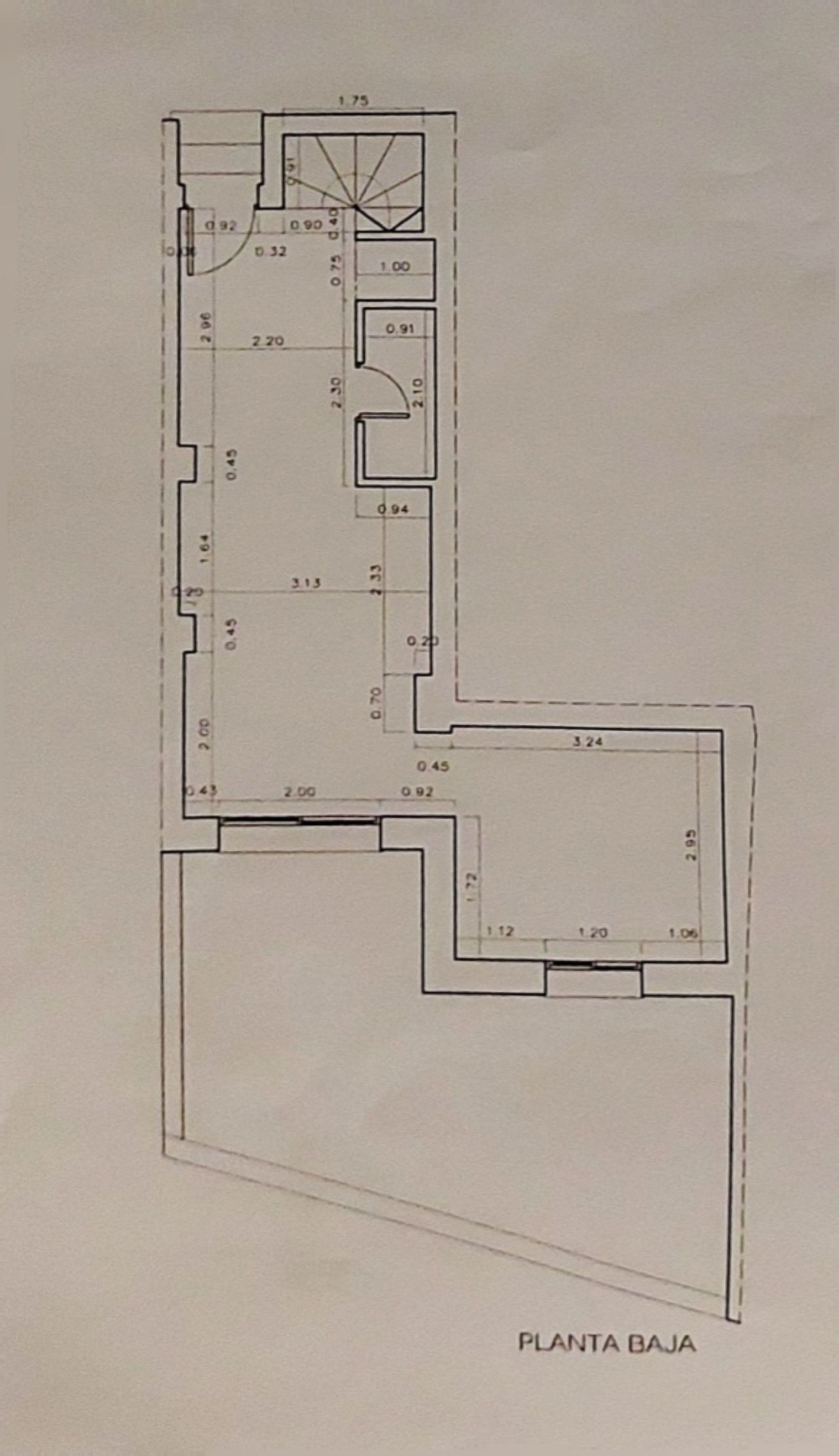Andaluz Homes