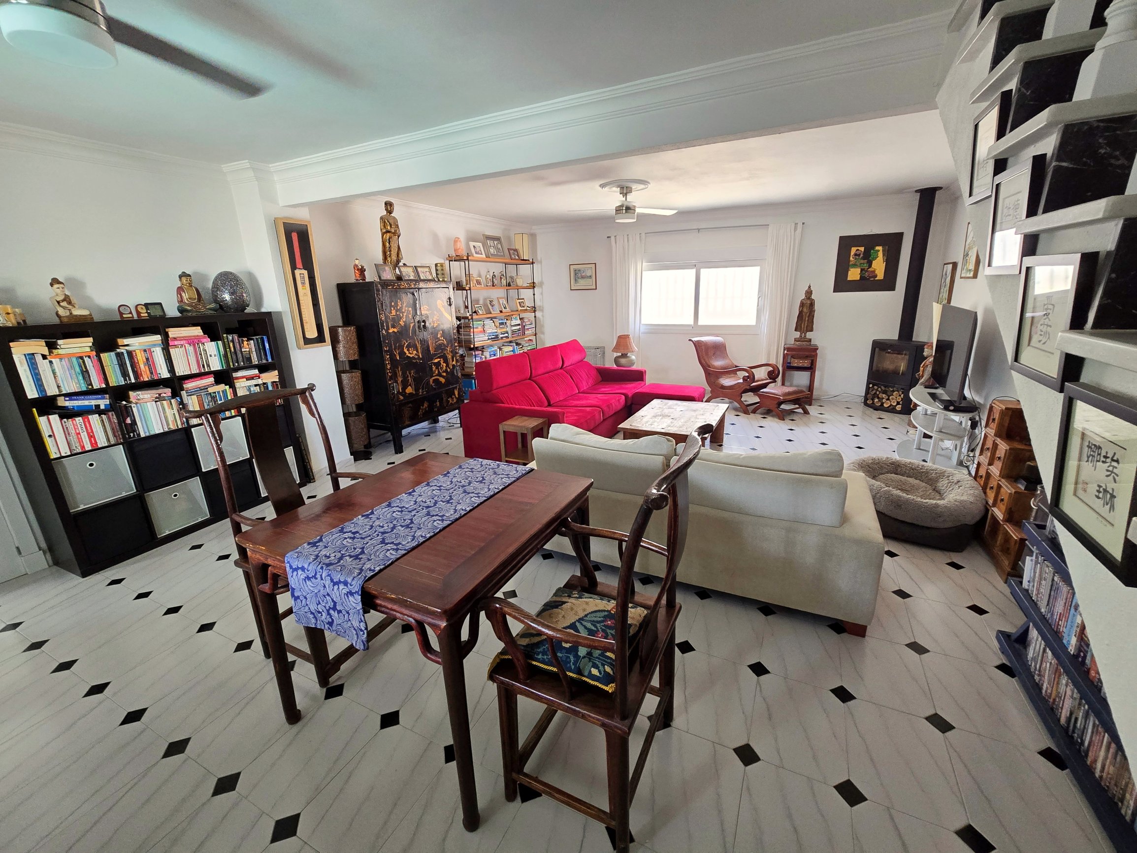 Andaluz Homes