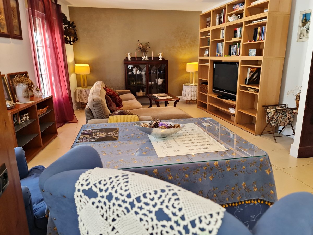 Andaluz Homes