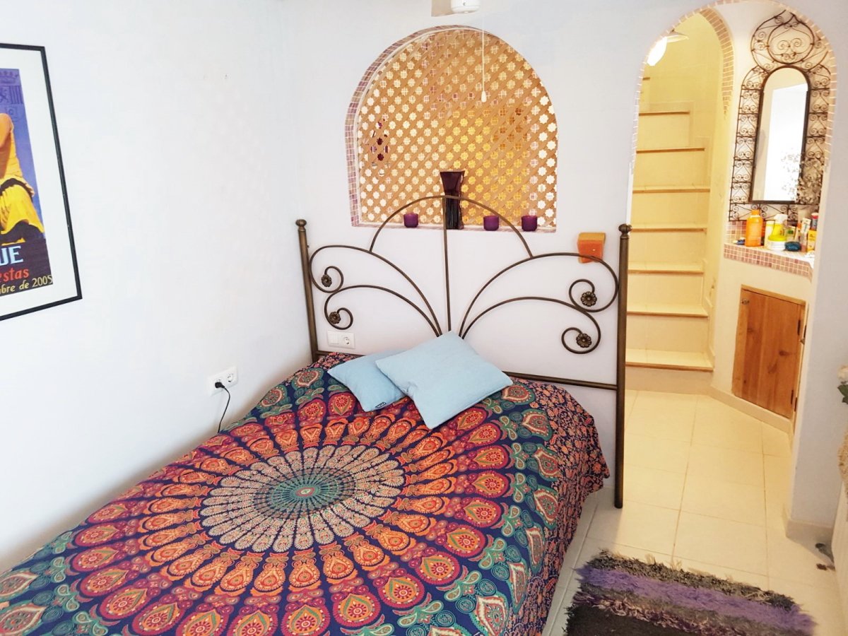 Andaluz Homes
