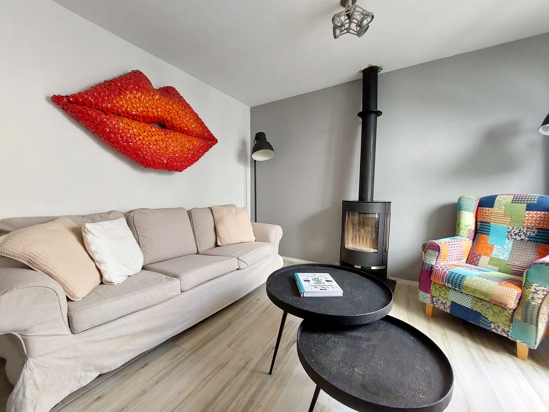Andaluz Homes
