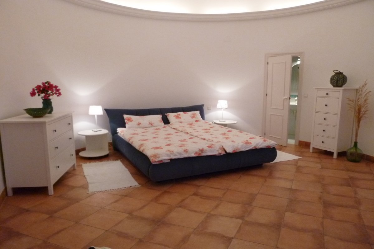 Andaluz Homes
