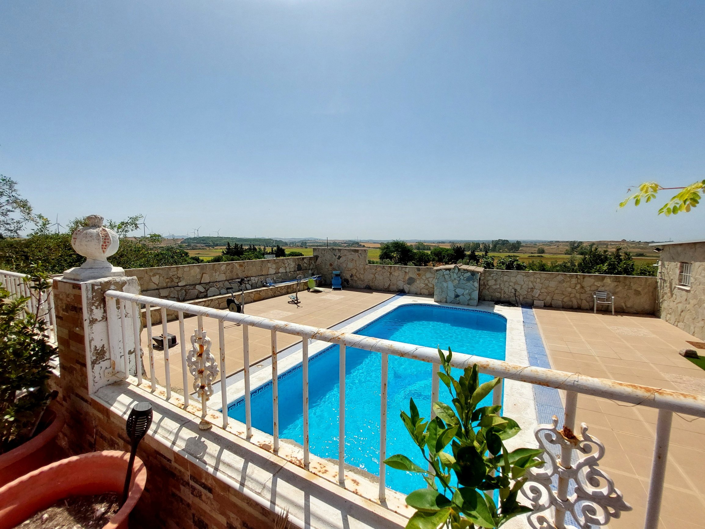 Andaluz Homes