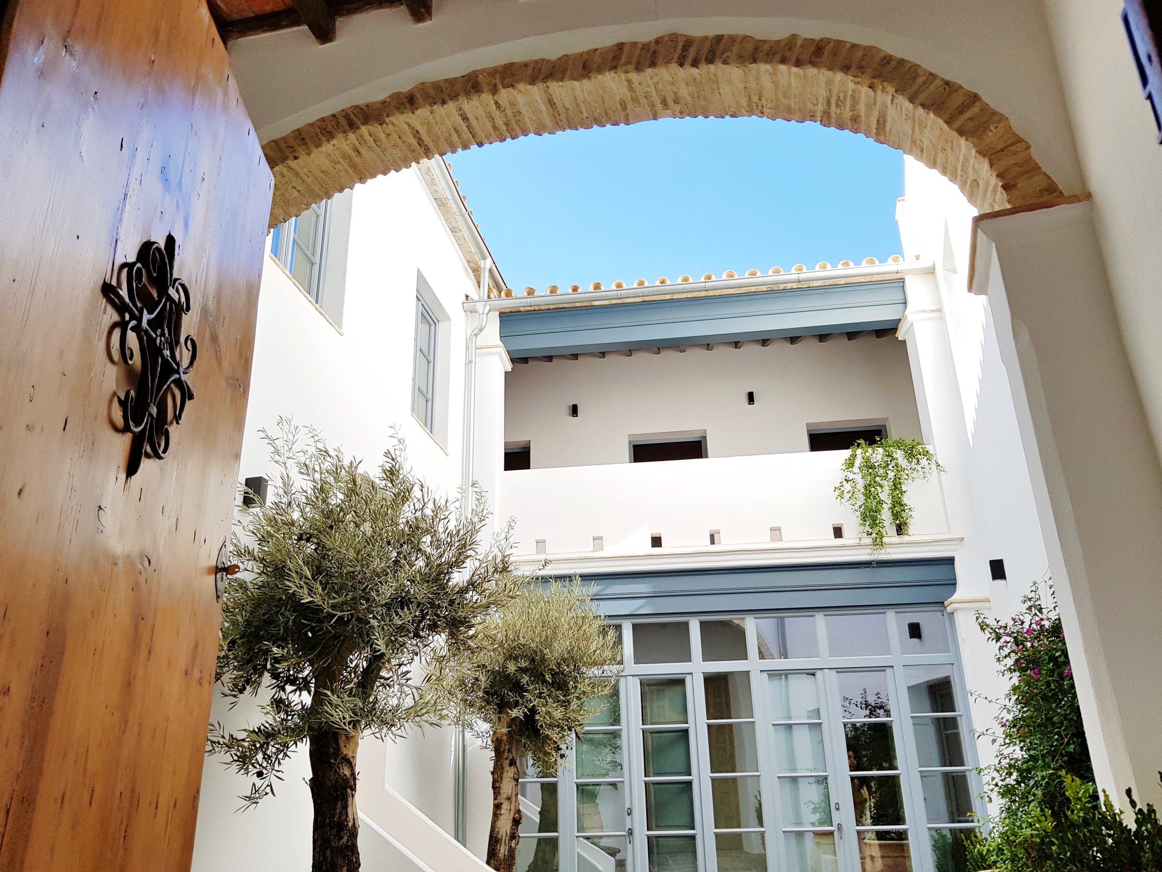 Andaluz Homes