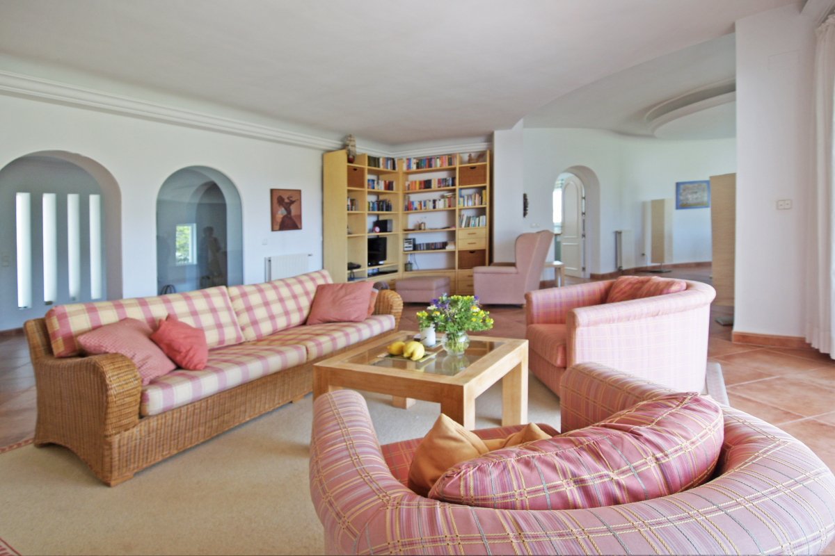 Andaluz Homes