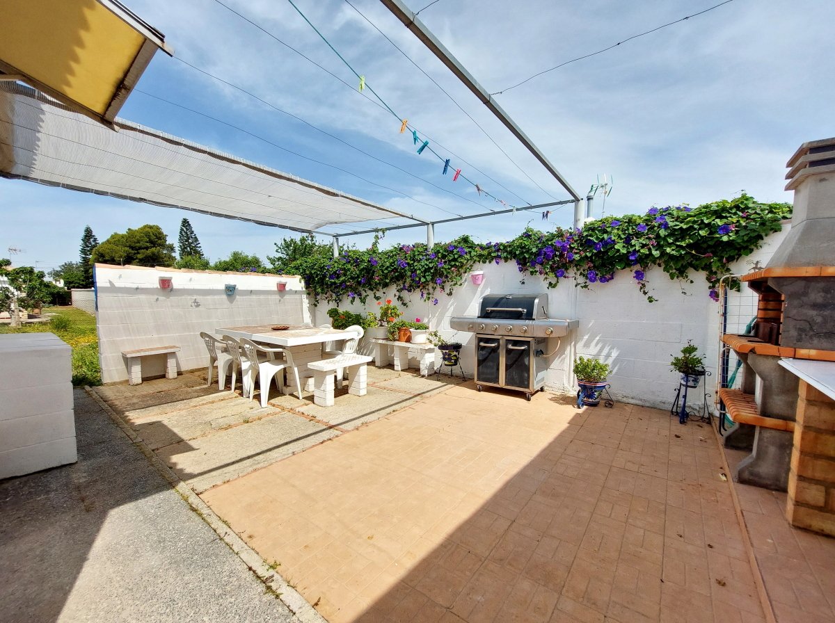 Andaluz Homes