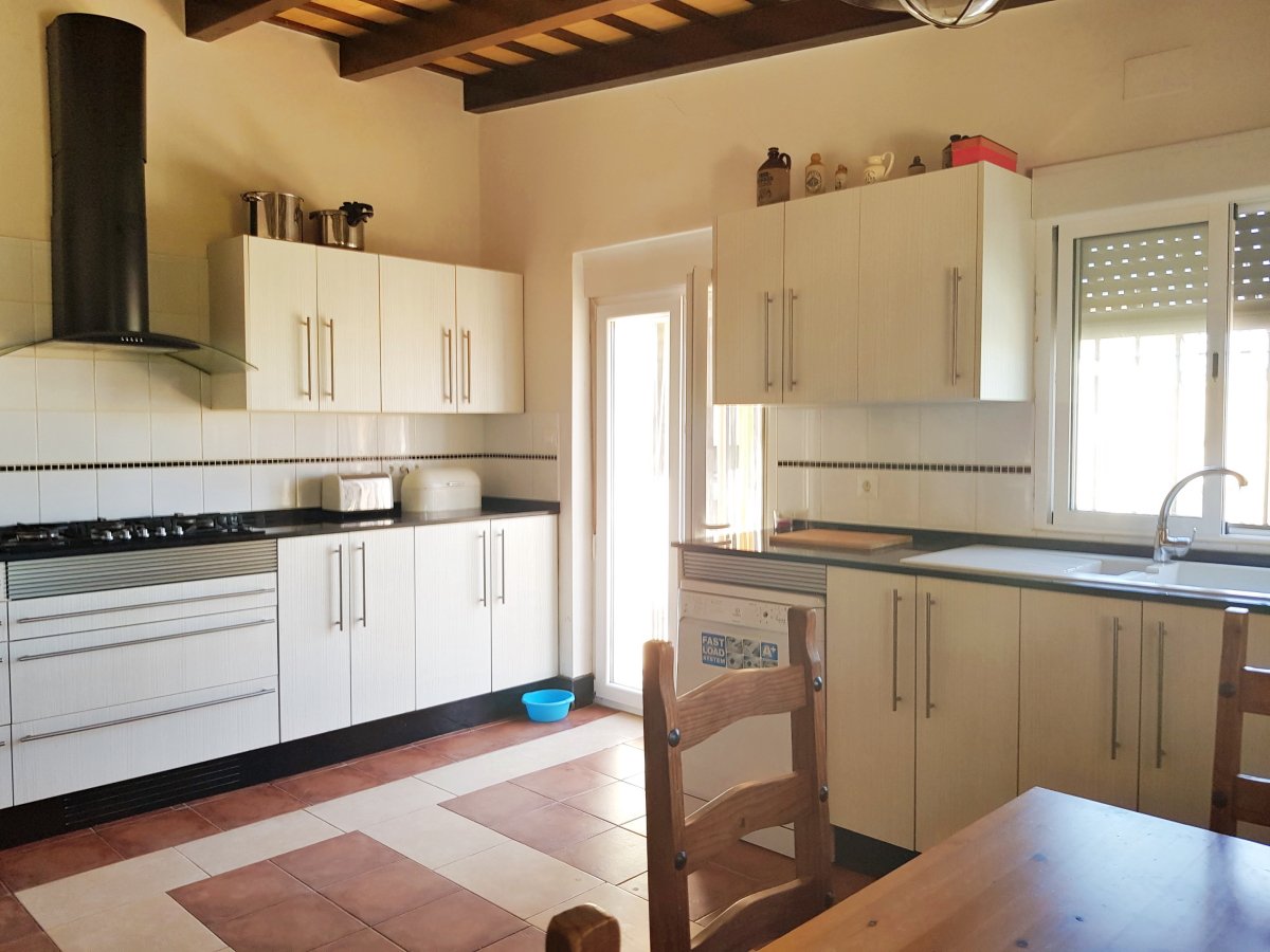 Andaluz Homes