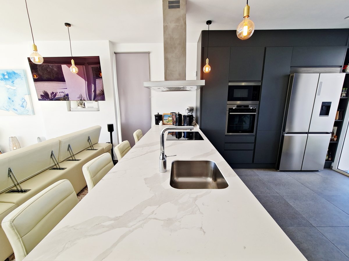 Andaluz Homes