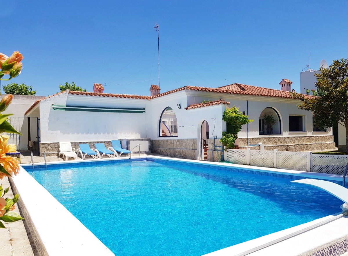 Andaluz Homes