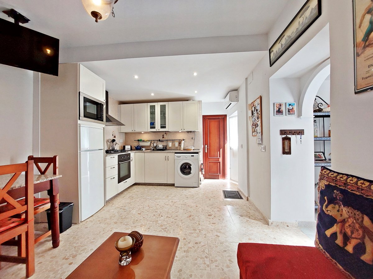 Andaluz Homes