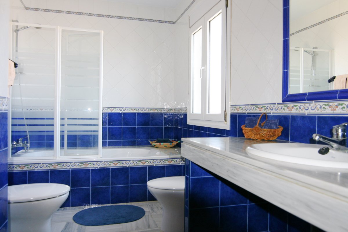 Andaluz Homes