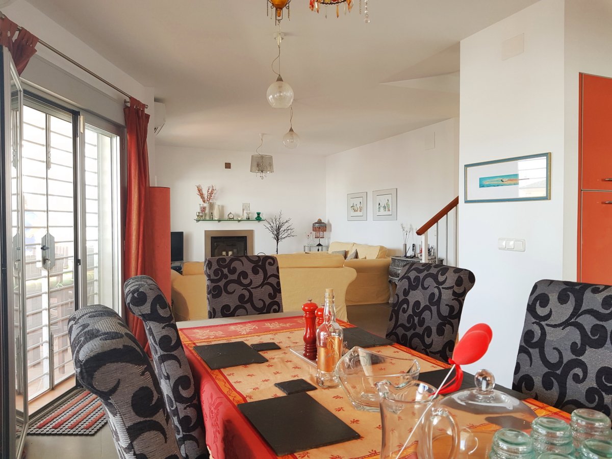Andaluz Homes