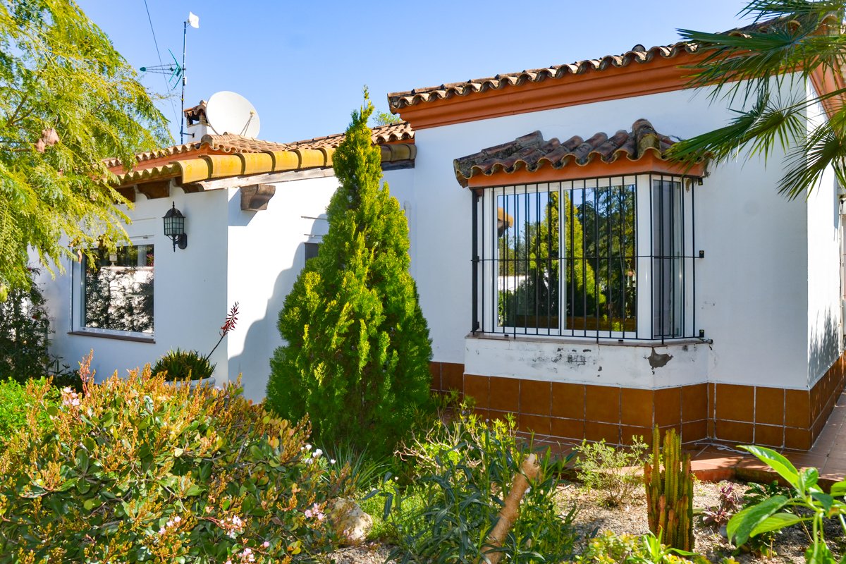 Andaluz Homes
