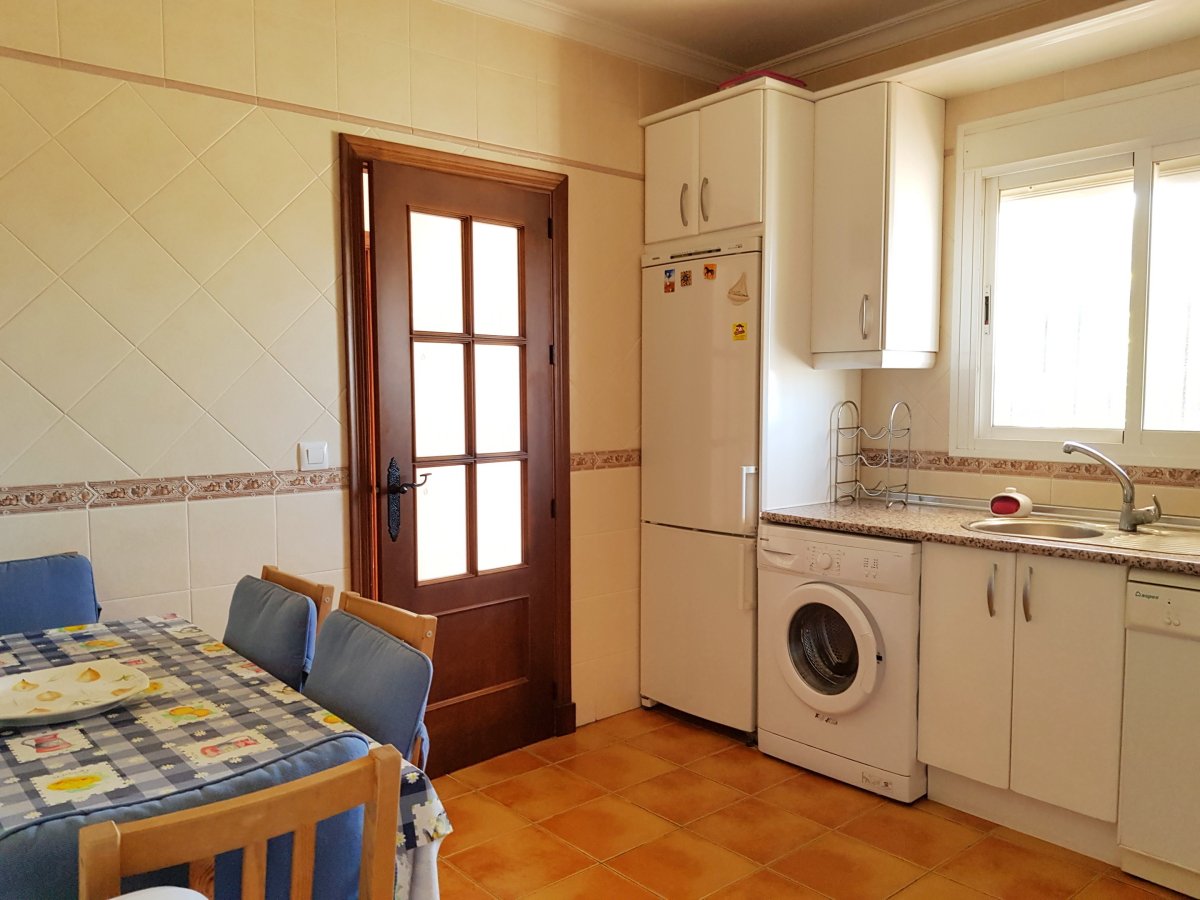 Andaluz Homes